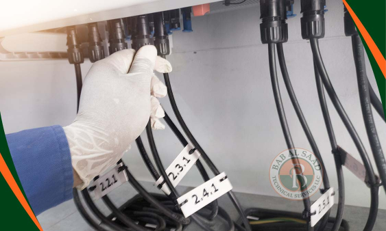 Bab al saad Technical Services LLC